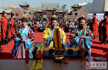 大同的寺庙：纯阳宫