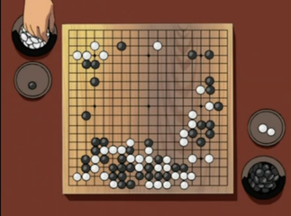 【电视剧】棋魂.2001动画 高分经典9.1. 国语/日语.bd