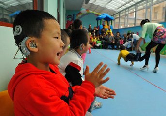 北京：残疾儿童少年入学享“四免多补”