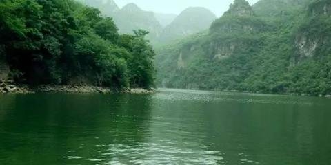 “国际森林日”重庆130处森林旅游地免费开放