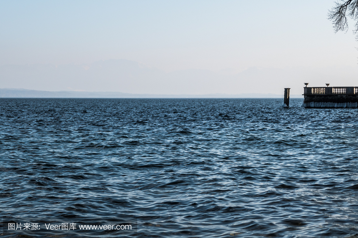 施塔恩贝格湖,施塔尔恩贝格西湖,斯达恩博格湖