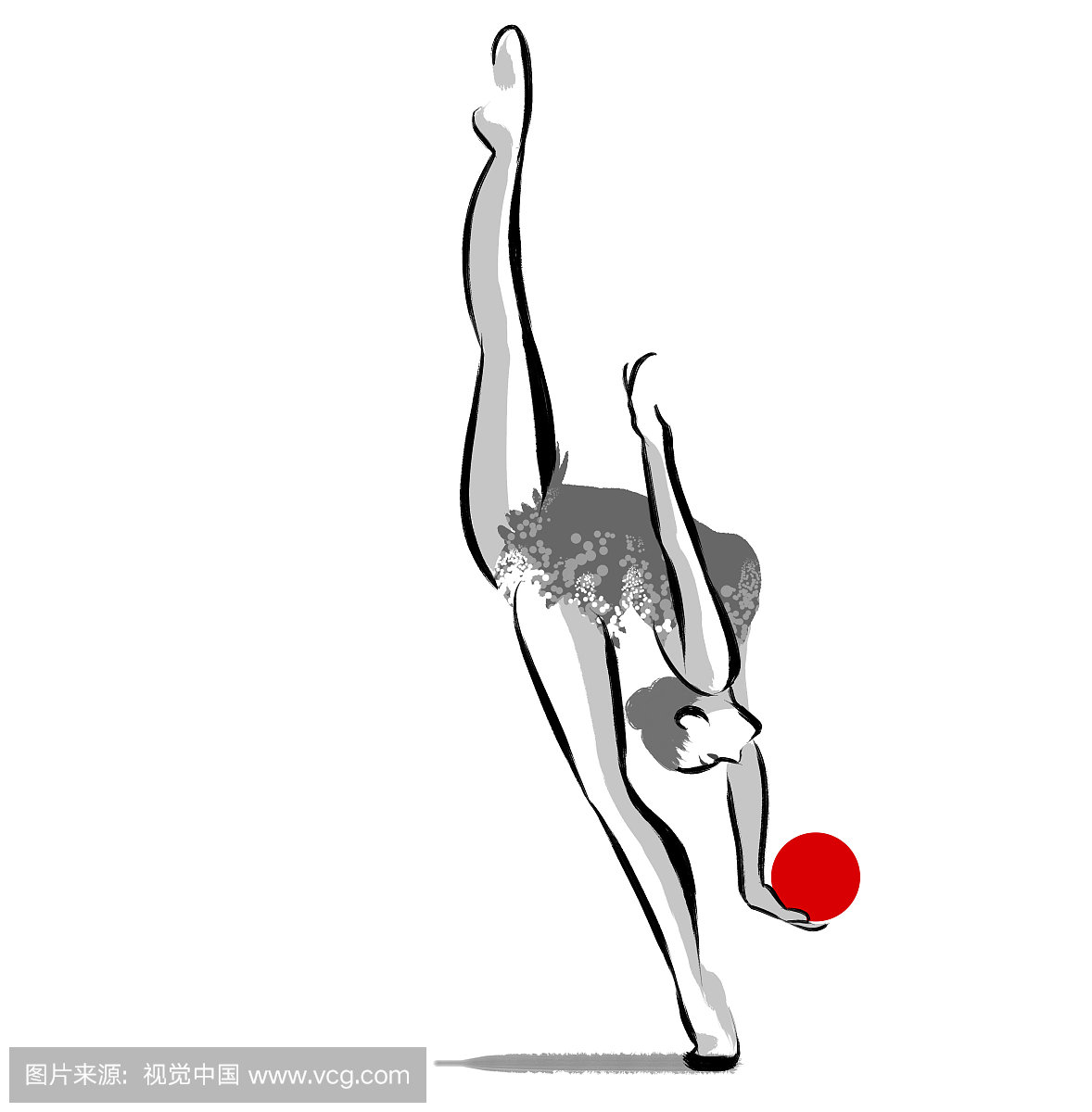 Rhythmic gymnastics