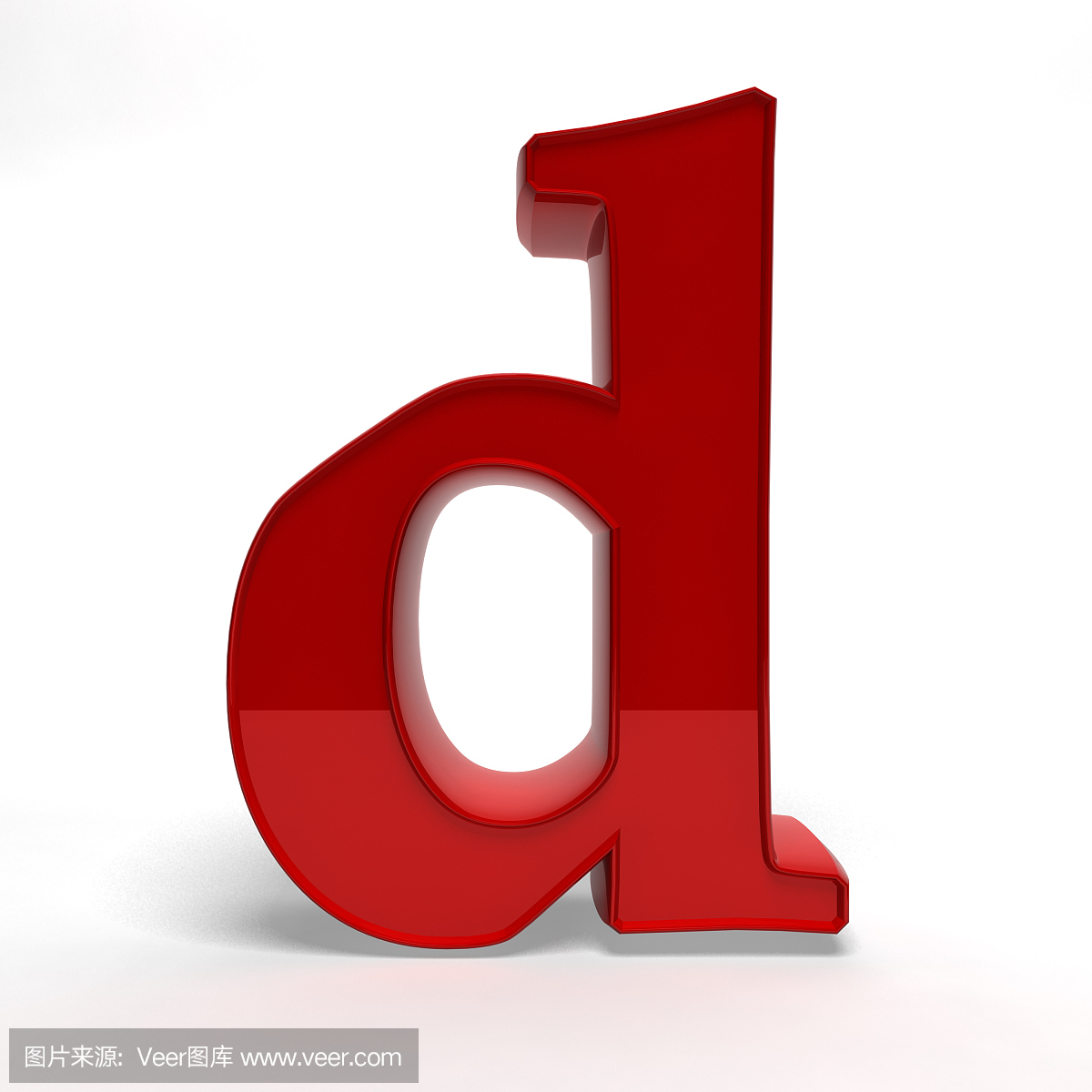 英文字母D,字母D的,D字母,D字母的