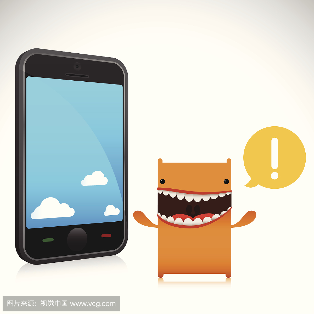 忠告,电话机,手机,宽屏