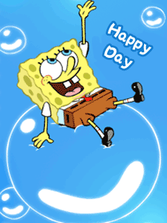 海绵宝宝shouji图片