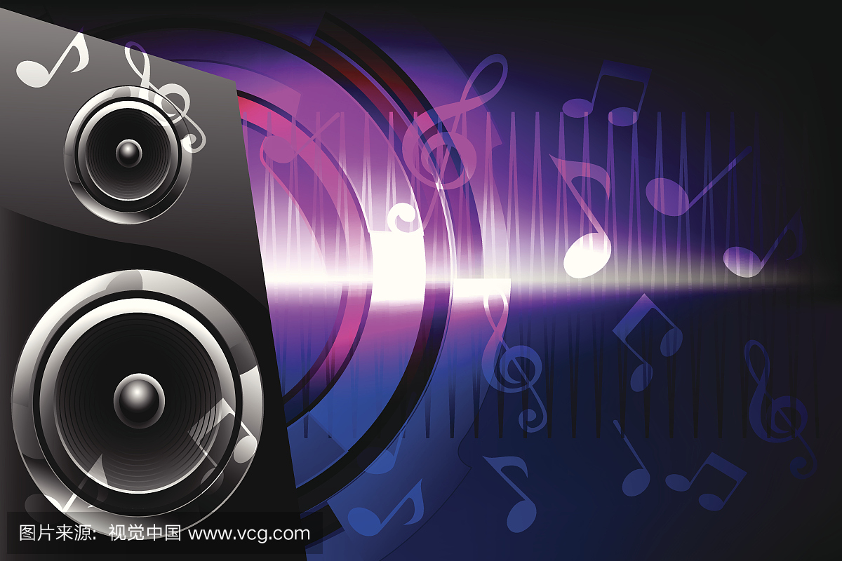 环绕立体声,环绕音响,立体声,环绕喇叭