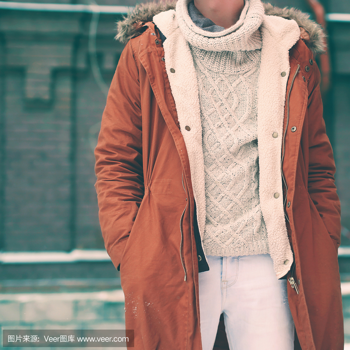 编织,编结,织毛衣,打毛线