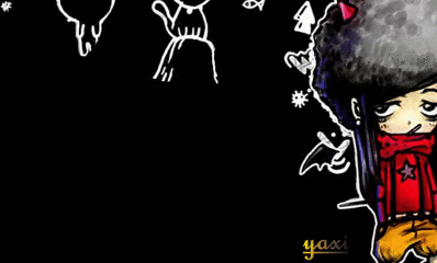 《qq空间非主流横闪图》,qq闪图,qq头像闪图,-113kb