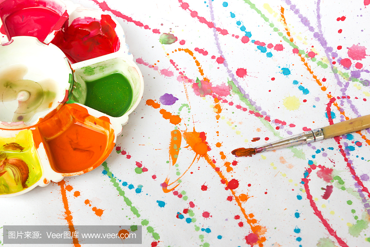 颜料盘,调色碟,调漆碟,色盘