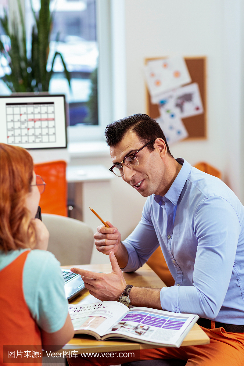 思考,英语,行动,讨论