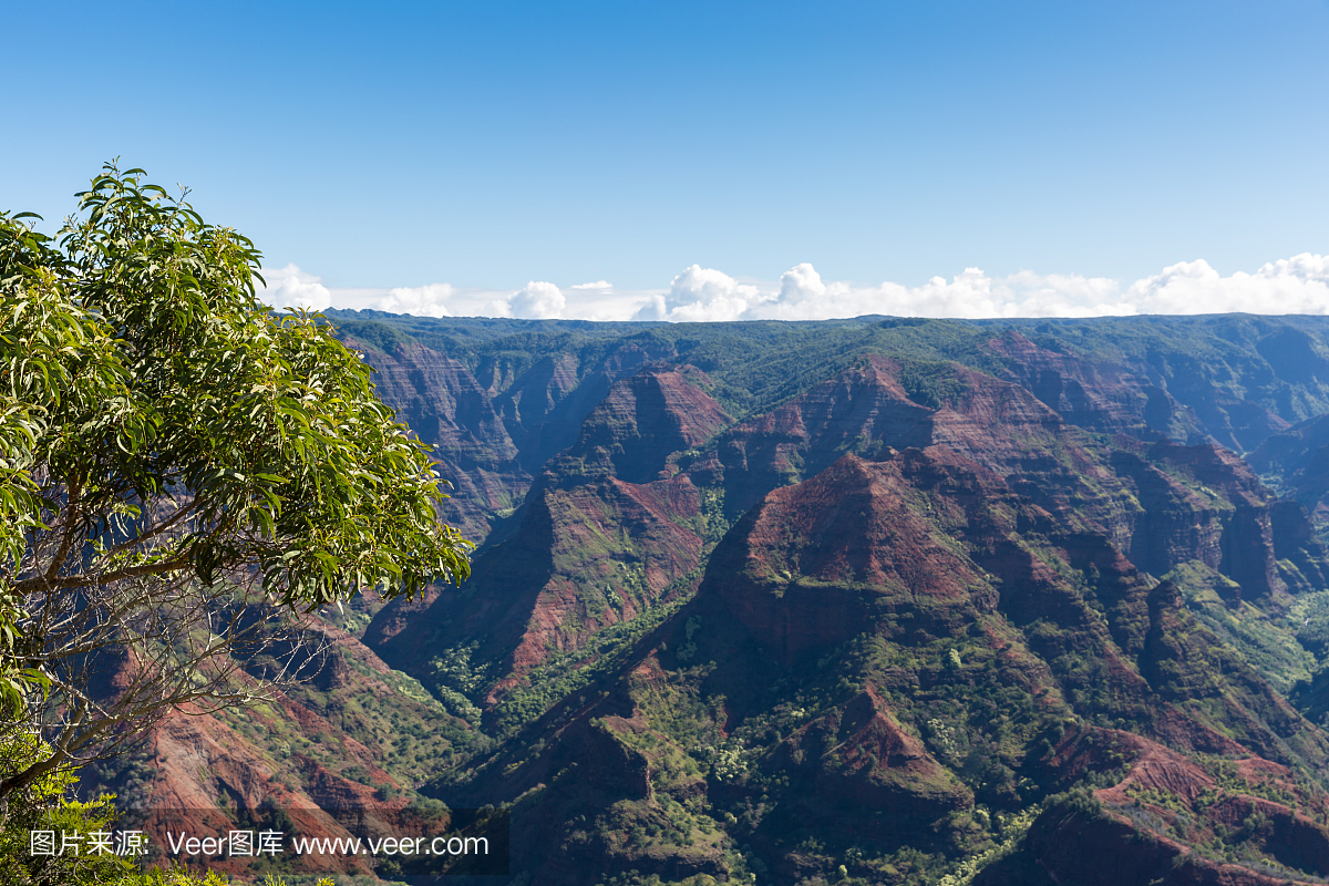 威美亚峡谷州立公园,外米亚峡谷州立公园,外米