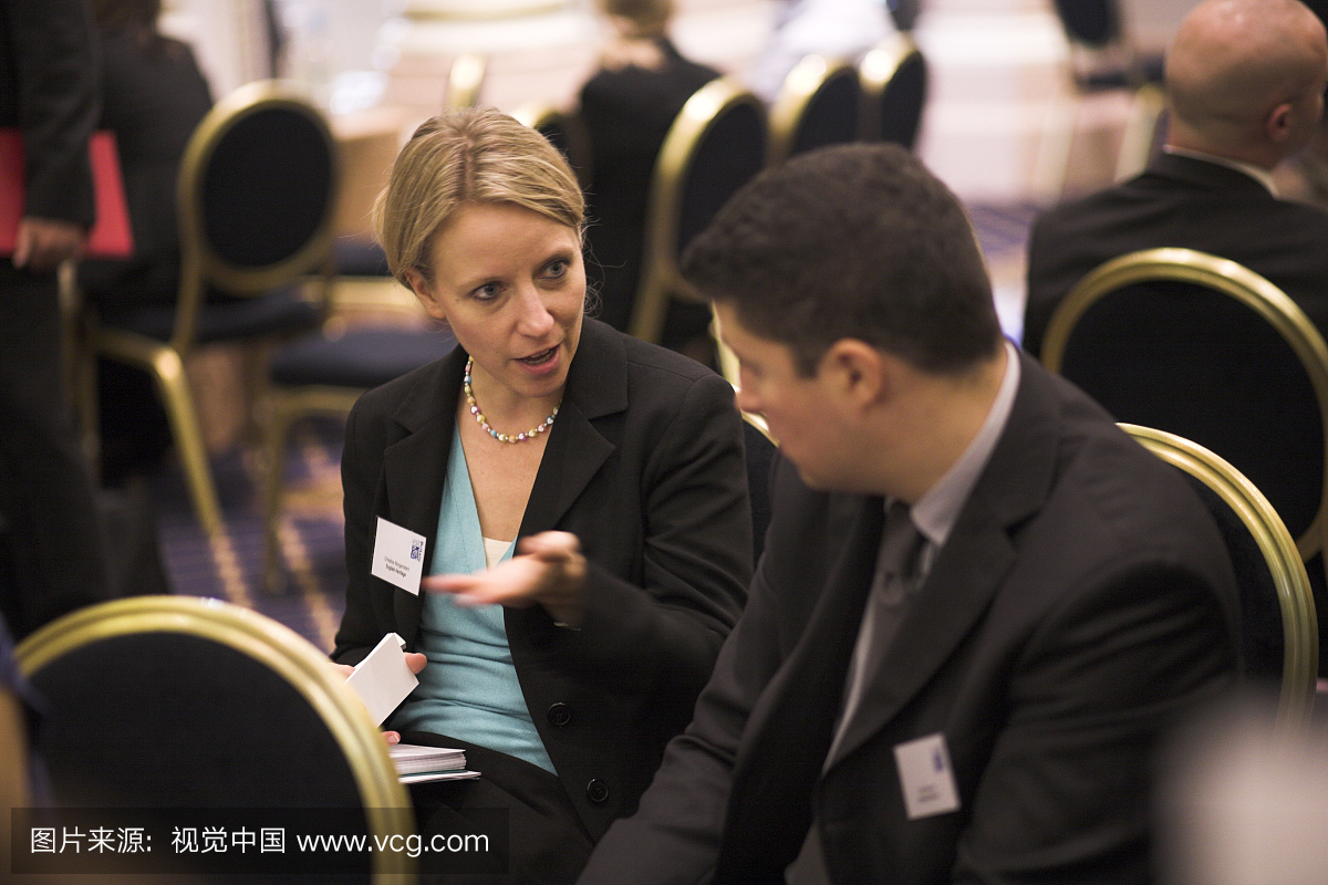 举行的年度欧洲论坛和长跑论坛期间讨论英国的