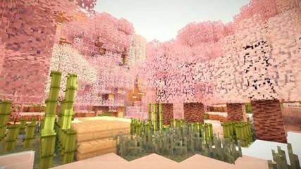 minecraft~… minecraft~…