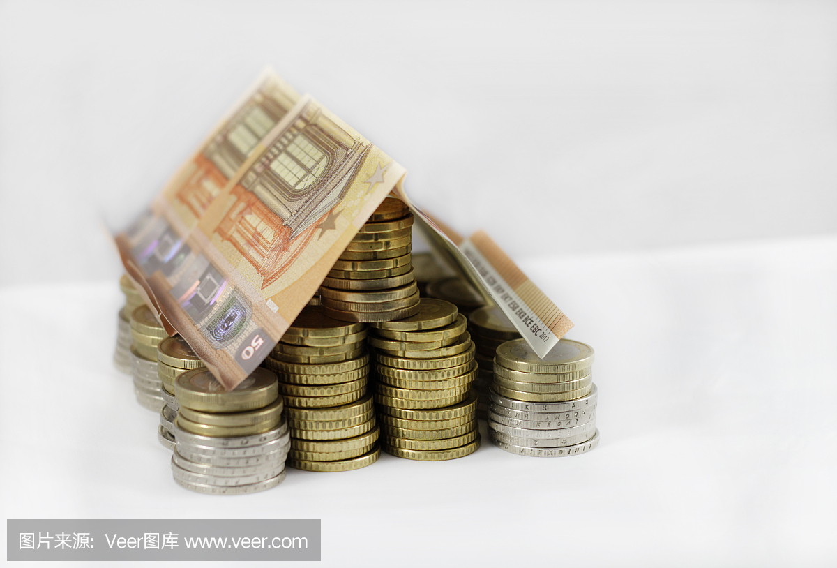 抵押 - 储蓄和住房贷款融资