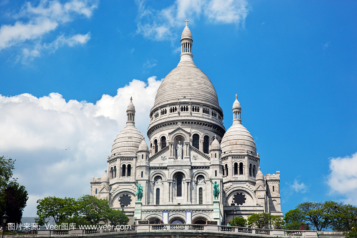蒙马特区,梦曼特,蒙马特高地,蒙特玛特