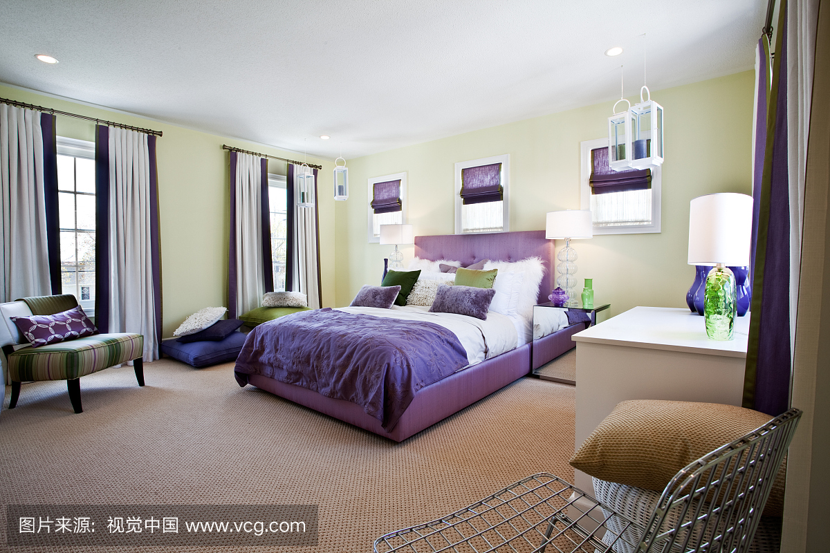 装饰物,罗马风格,住宅房间,住宅内部