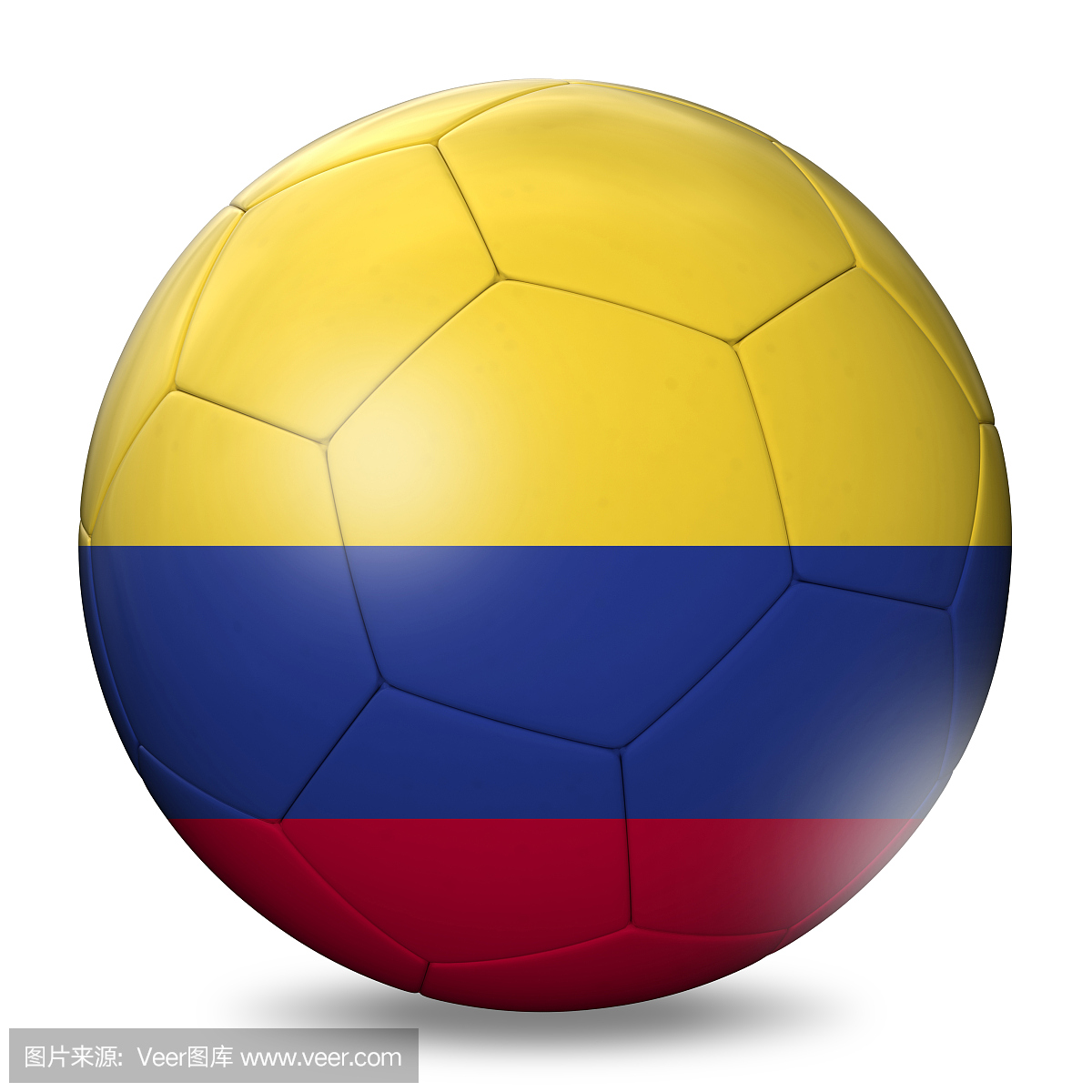 哥伦比亚国旗,哥伦比亚国,哥伦比亚国国旗,哥伦