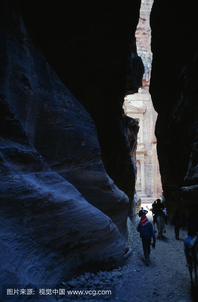 查尔斯·哈斯内(法老国库),公元前一秒钟,在Si