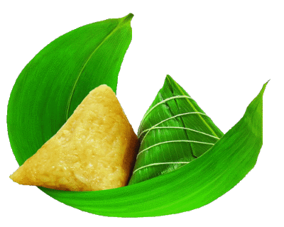 2014端午节粽子动态图片 搞笑的粽子动态图片-203kb