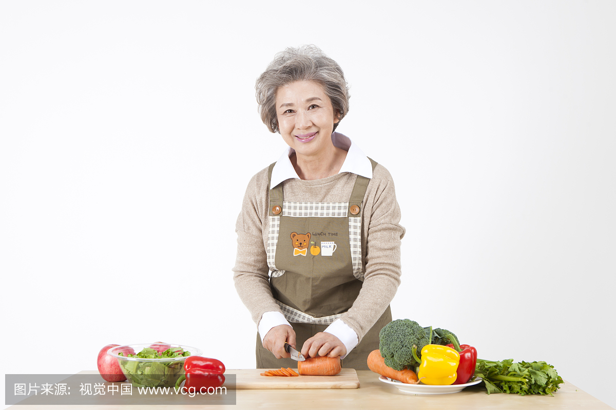 祖母,姥姥,外婆,老婆婆