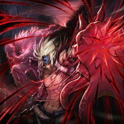 【dnf红眼 壁纸】高清下载,dnf红眼二觉壁纸,dn-19kb