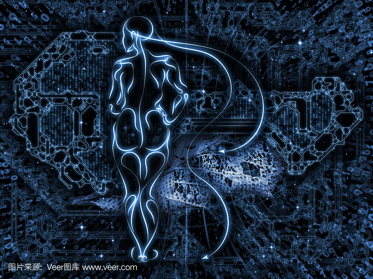 连接的协同作用