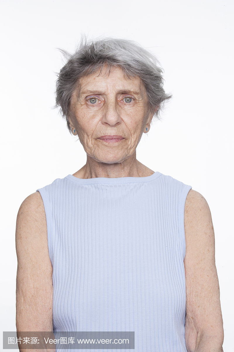 老年女人,老年女性,老女人,老太太