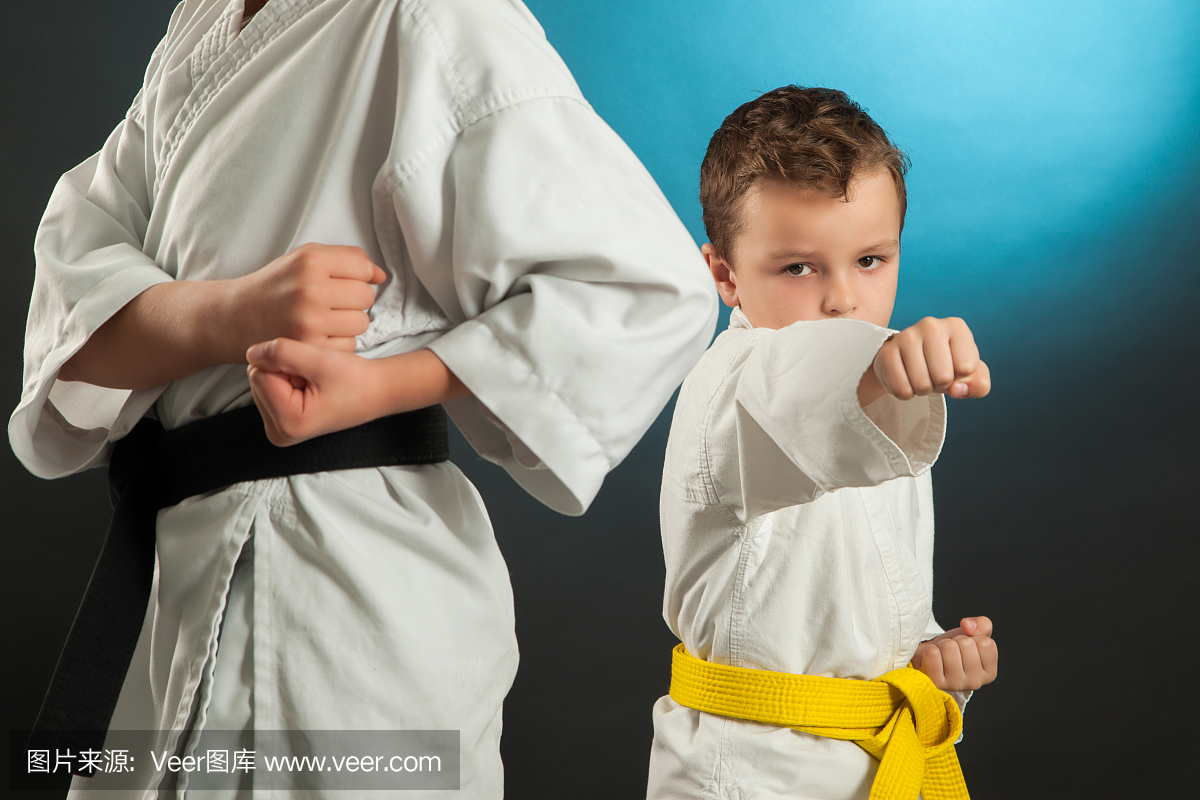 黑带,黑腰带级,黑腰带级别,柔道黑带