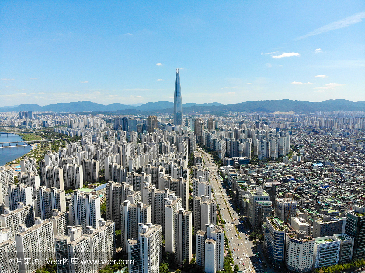 朝鲜文化,商务,城市生活,东亚文化