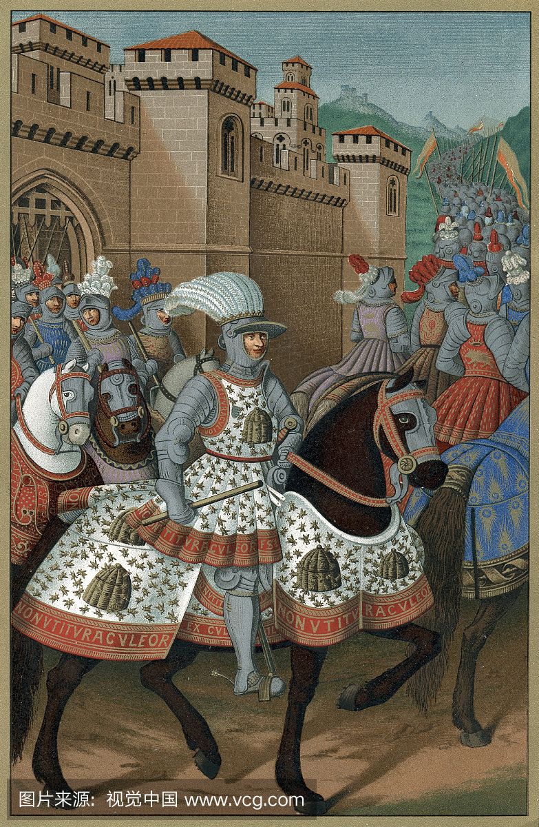 菲利普四世,法国皇室,国王,王国