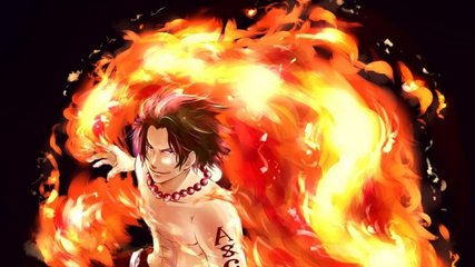 《海贼王》热血动漫高清桌面壁纸下载_叶子猪-58kb图片