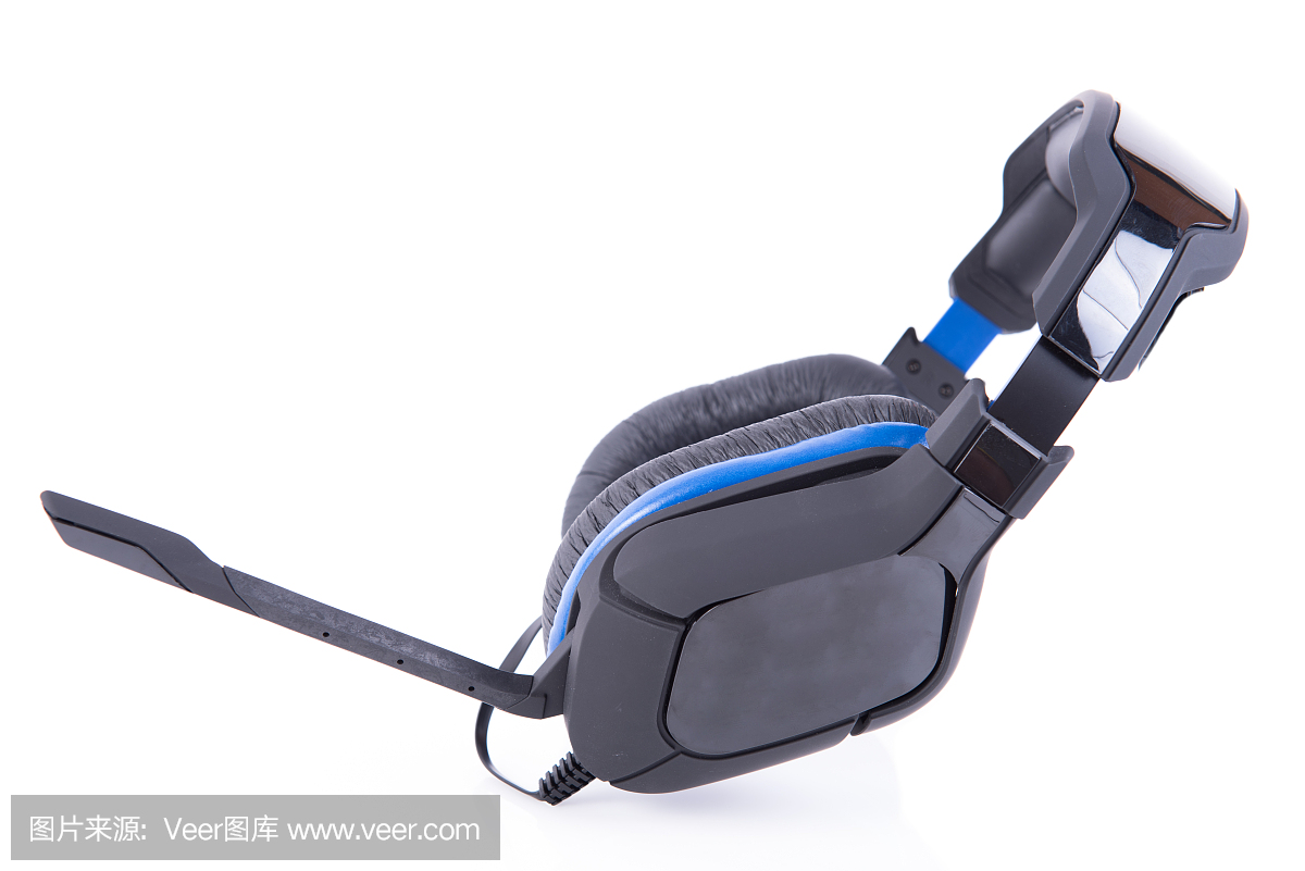 电缆,计算机游戏,麦克风,耳麦