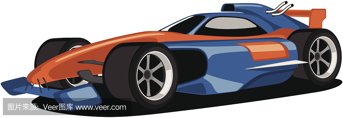 越野驱动车,超速赛车,赛车的,快速赛车