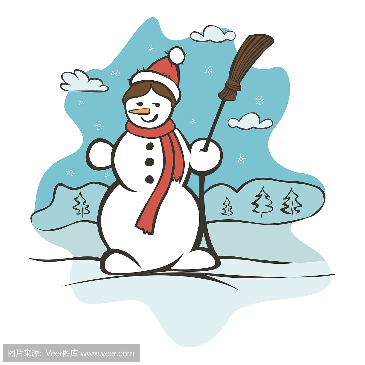 赞美歌歌手,颂歌唱家,颂歌歌手,圣诞日历