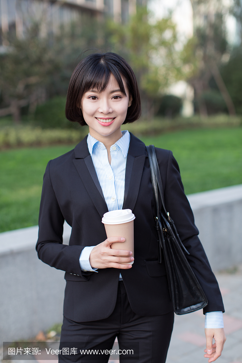 中国美女职业女性