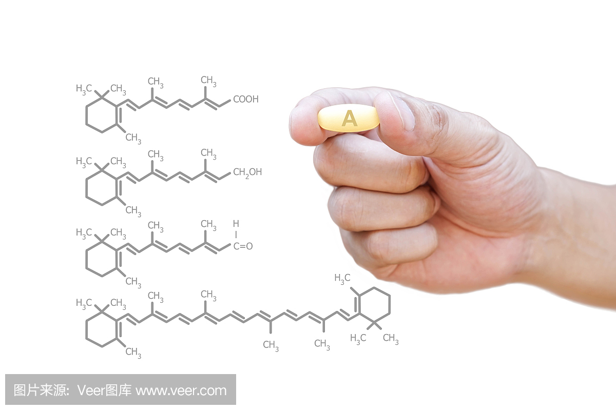 留白,酸,水平画幅,维生素