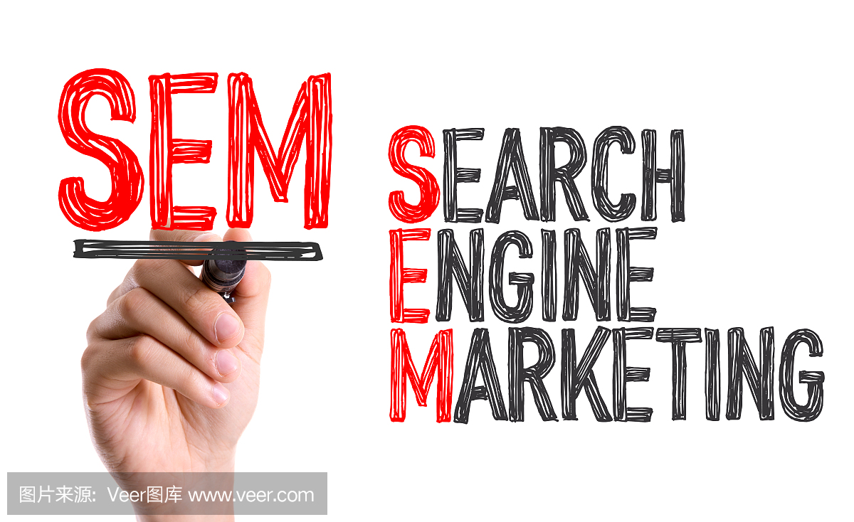 SEM - 搜索引擎营销