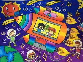 飞机素材的儿童画_飞机素材的儿童画图片大全