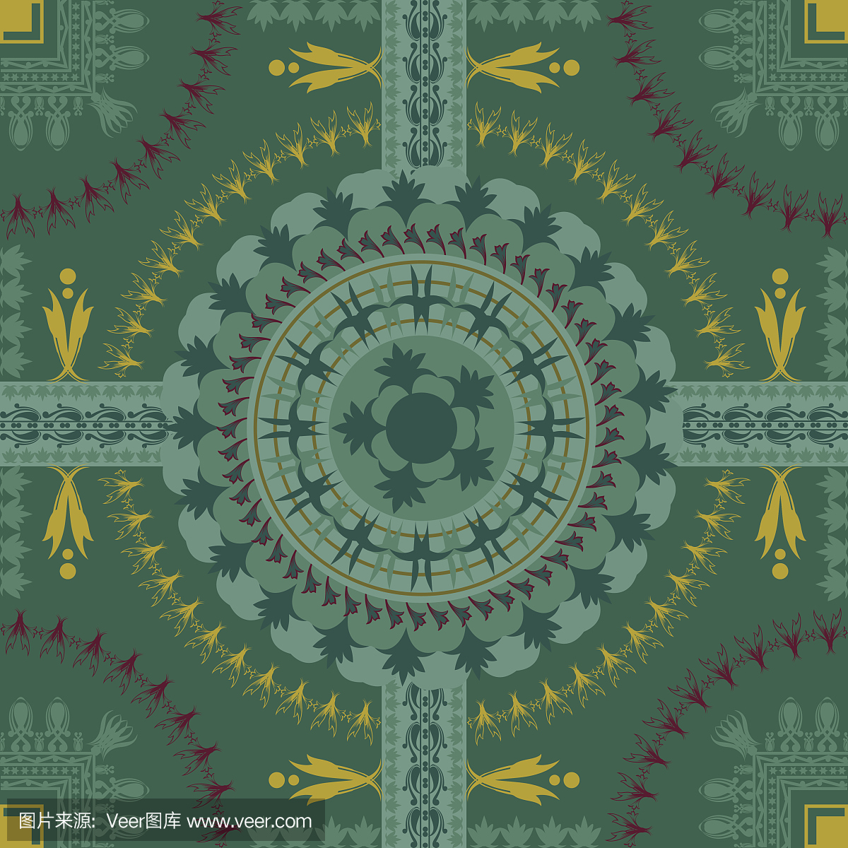 民间音乐,裁缝样式,绘画插图,符号