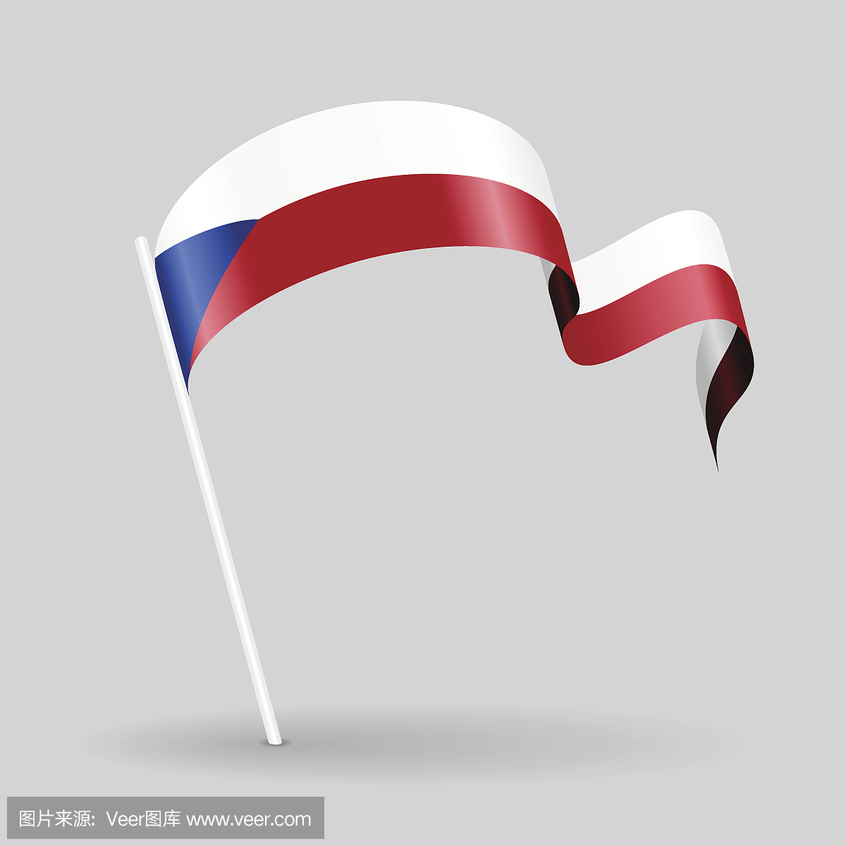 捷克国旗,捷克斯洛伐克国,捷克斯洛伐克国旗,捷