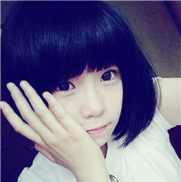 求13岁女生的照片用作qq头像.最好是唯美的-13kb