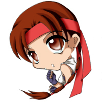 拳皇q版人物头像_hugh-49kb