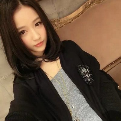 非主流美女长图_长睫毛大眼美女头像_f非主流-40kb