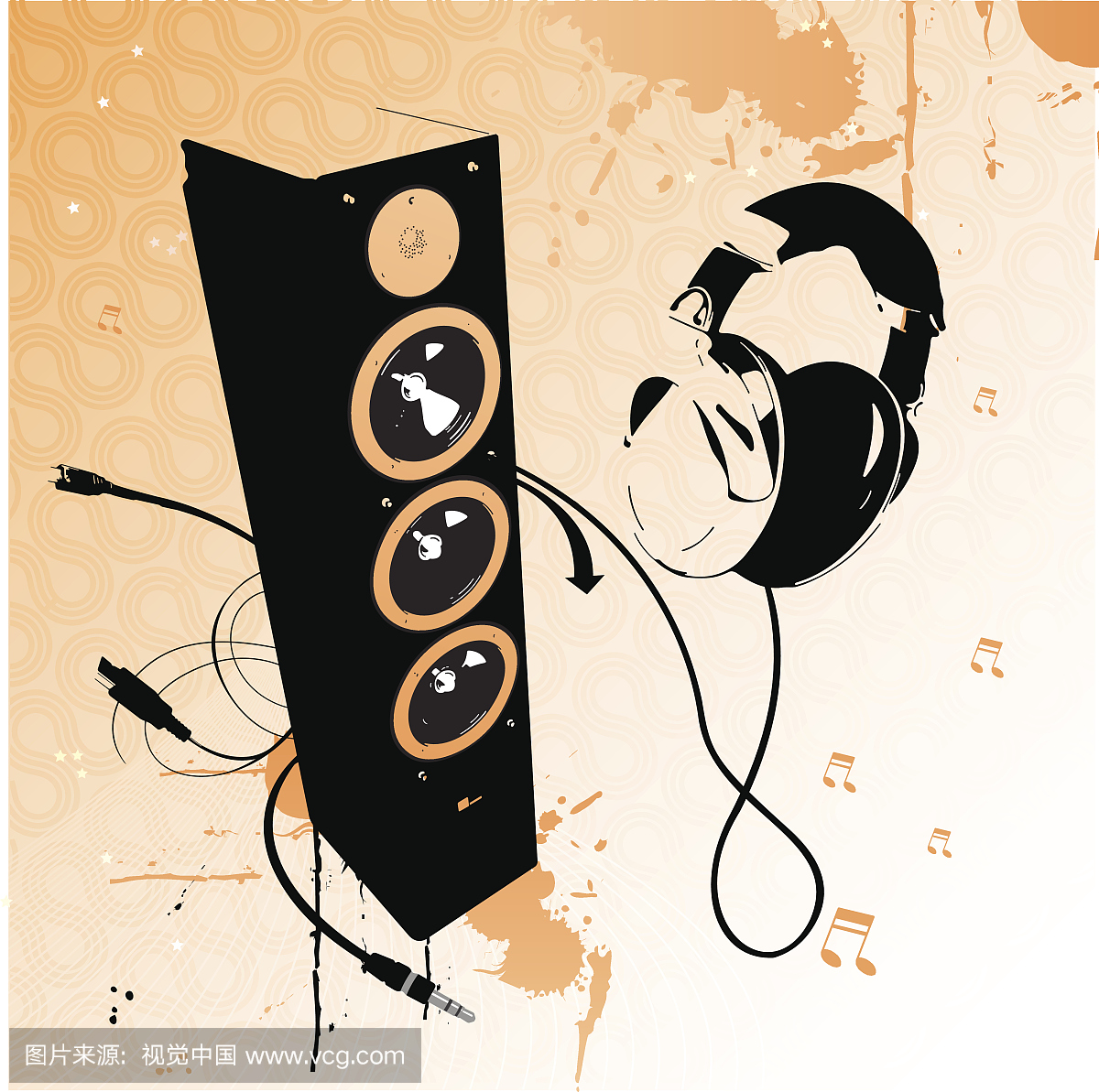 音乐风格,曲调风格,歌曲风格,音乐类型