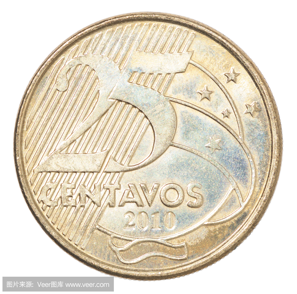 巴西百货币