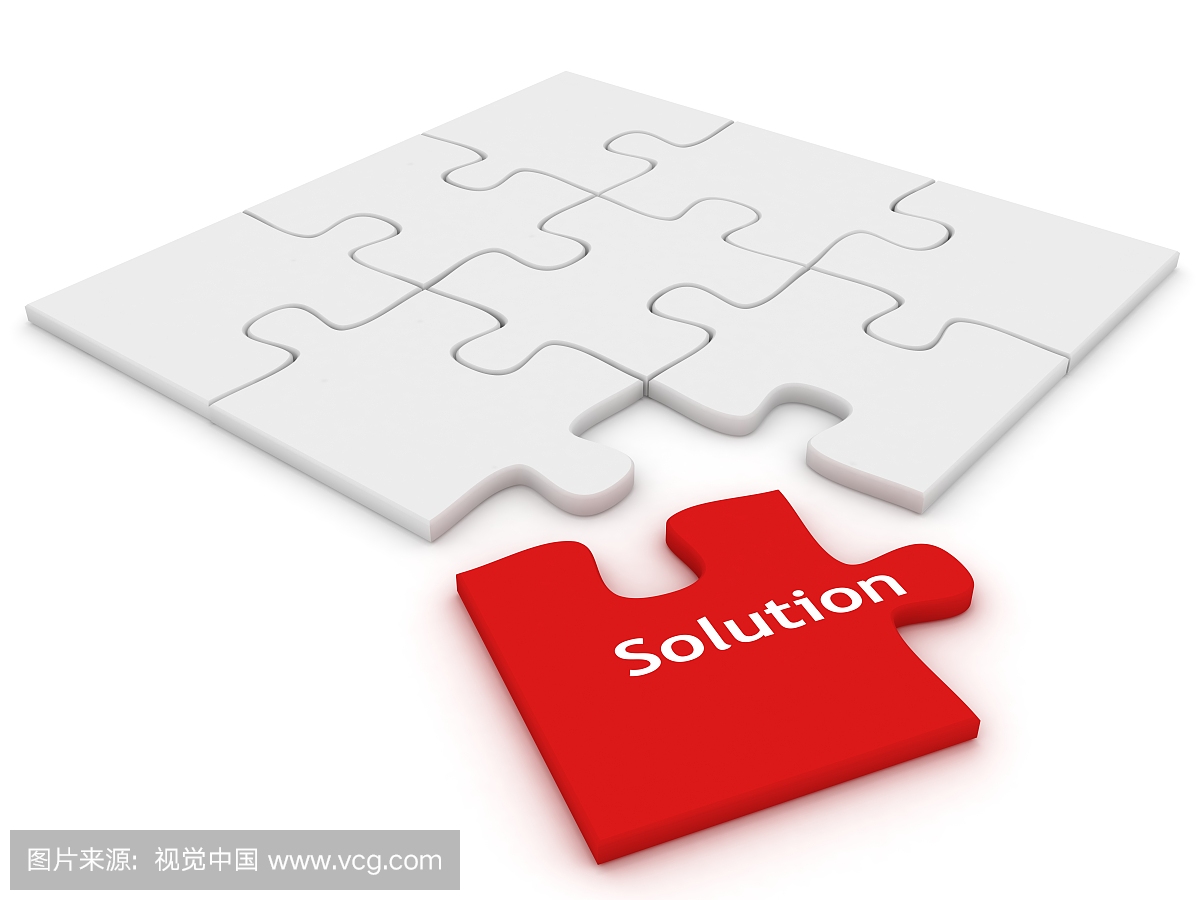 Solution Puzzle