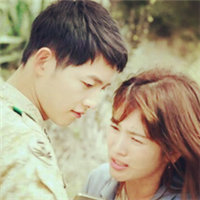 太阳的后裔情侣头像_宋钟基宋慧乔荧屏cp-13kb