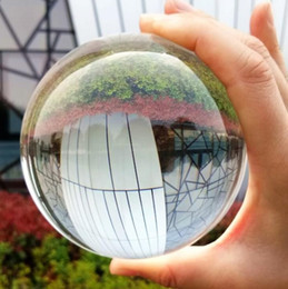 Cheap Clear Crystal Glass Ball Sphere Cheap Clear Crystal Glass Ball Sphere