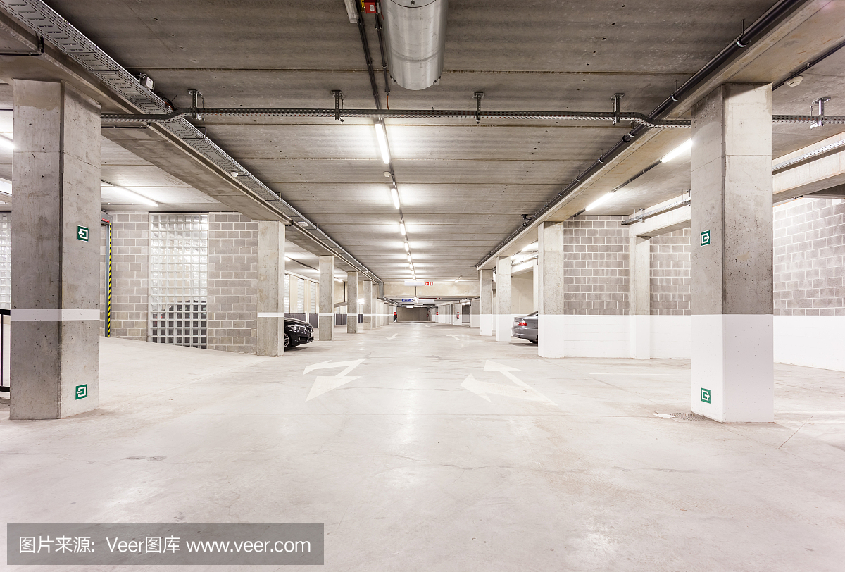 地下室,地下地库,纵向,新的绘制房屋但是条形v地库图的步骤图片