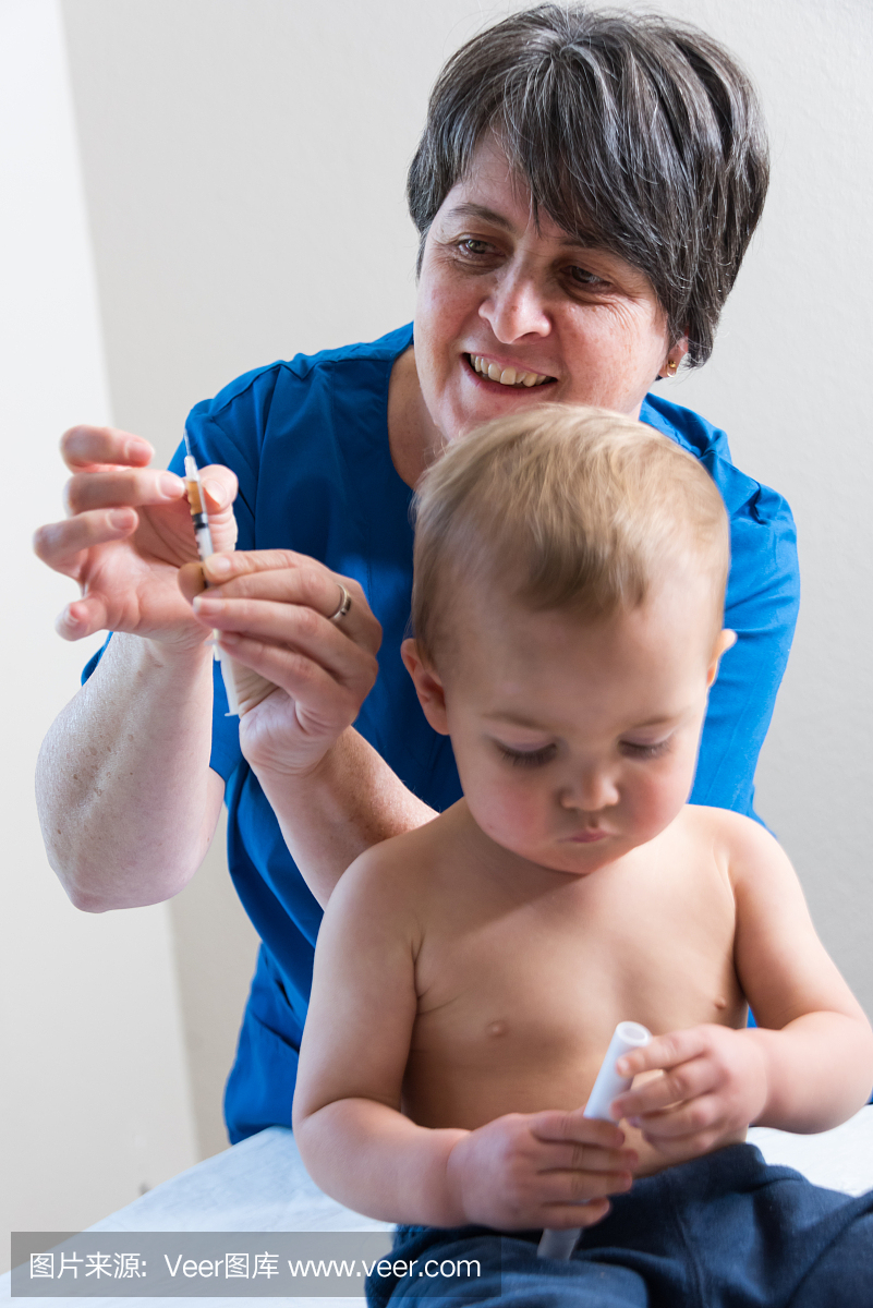 脊髓灰质炎疫苗,小儿麻痹症活性疫苗,18到23个